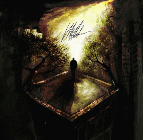 White Ward : When Gift Becomes Damnation & Inhale My Despair